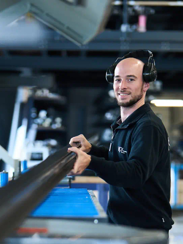 Ersatzteilshop für Metallbau Maschinen