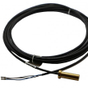 Sensor SQ 137 Buchse mittel 