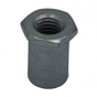 Adapter Spannzylinder 