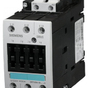LEISTUNGSSCHÜTZ 24VDC,22KW 