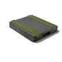 Druckplatte flach 