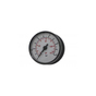 Manometer 50mm 1/4 