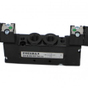 Magnetventil 5/2 12V Pneumax 