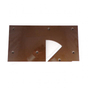 Anlageplatte links 