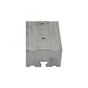 Spannbacke feste Seite 55mm 