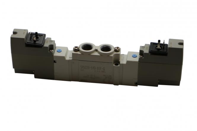 Ventil SY5220-5Y0-01F 