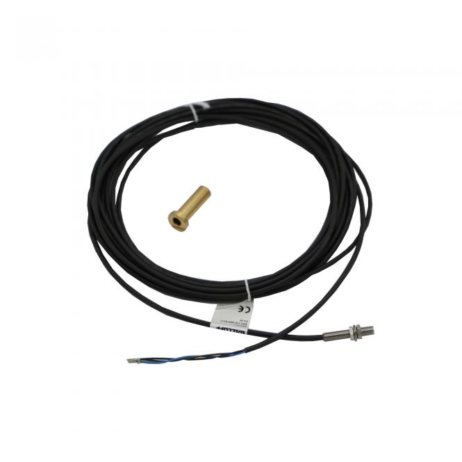 Sensor SQ 27 Buchse lang 