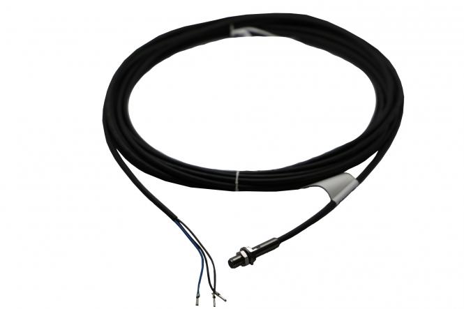 Sensor SQ 25/SQ26 Buchse kurz 