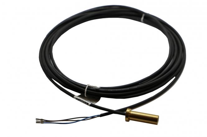 Sensor SQ 137 Buchse mittel 