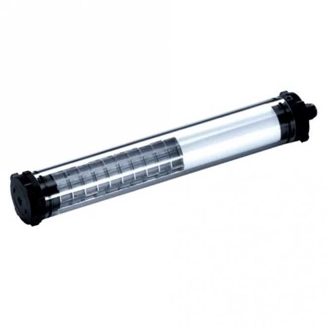 Schutzrohrleuchte 24V 