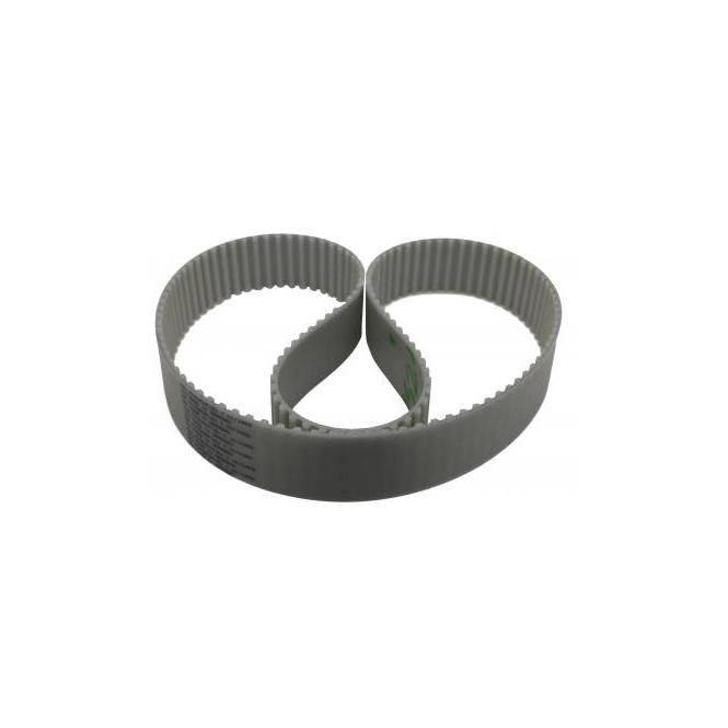 Zahnriemen 50T10/1400 