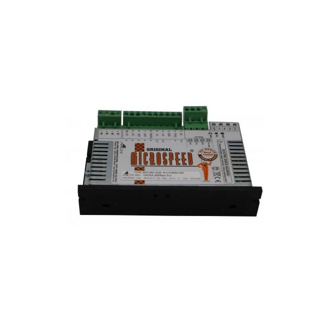 ACHSKARTE SERVOMOTOREN 