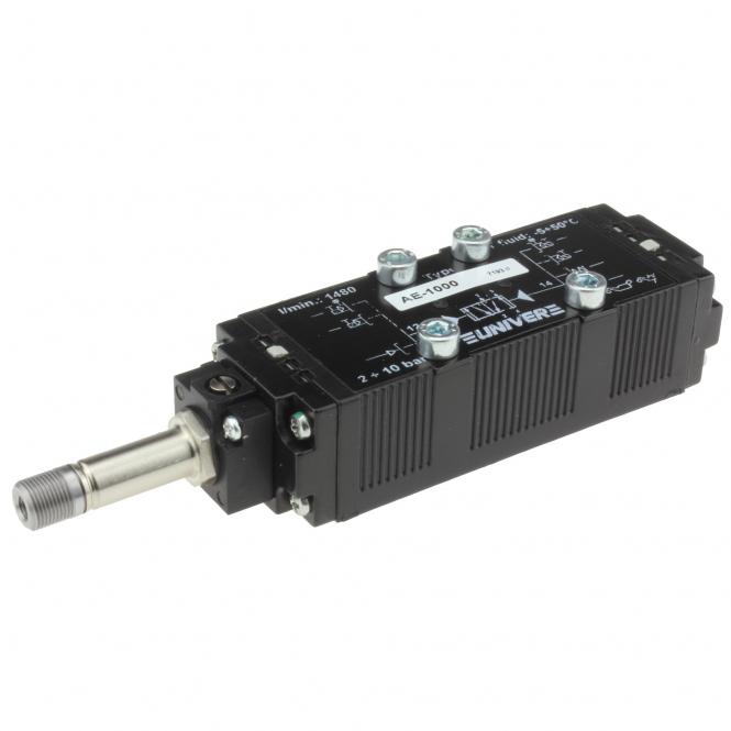 5/2 Wege Ventil AE 1000 