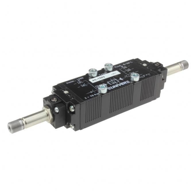 5/2 Wege Ventil AE 1003 