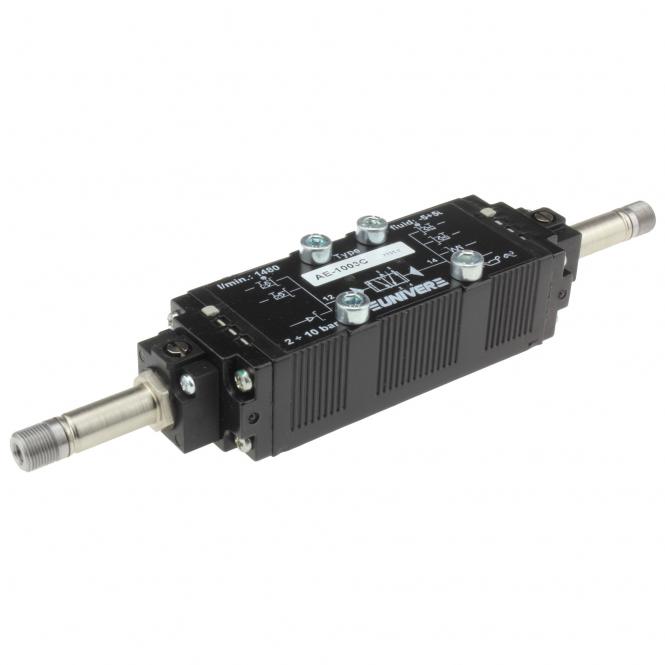 5/2 Wege Ventil AE 1003C 