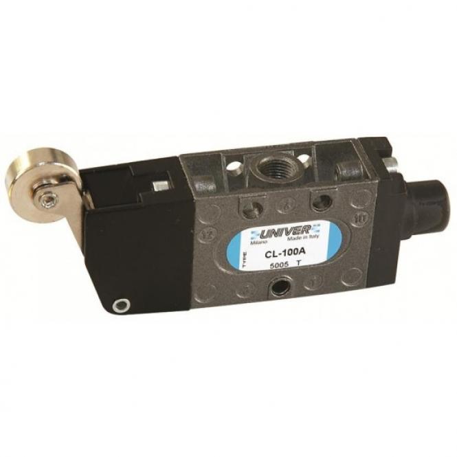 Rollenschalter CL 100A 