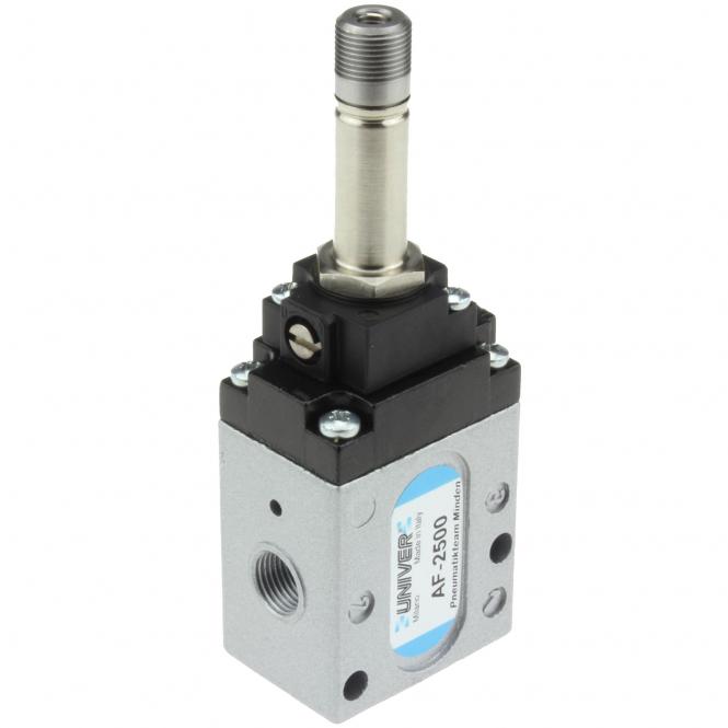 3/2 Wege Ventil AF 2500 G1/8 