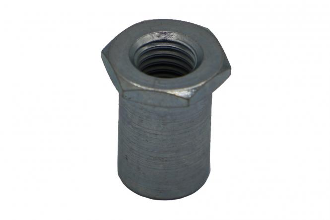 Adapter Spannzylinder 