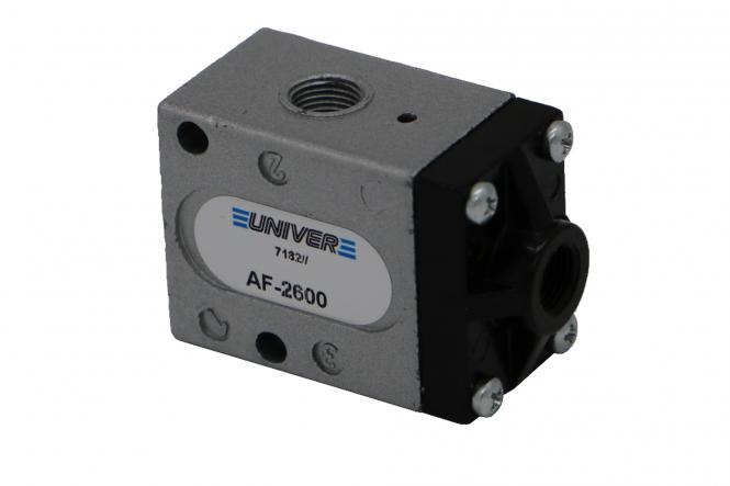 3/2 Wege Ventil AF 2600 G1/8 