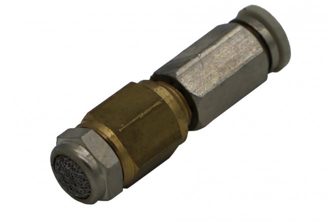 Rückschlagventil 1/8 