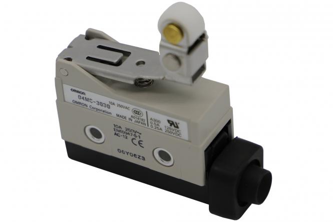 Rollenventil Sägekopf 