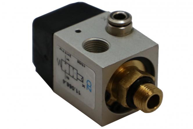 Servoventil PN .11.066.4 