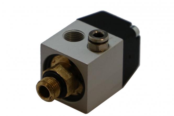 Servoventil 11.044.4 