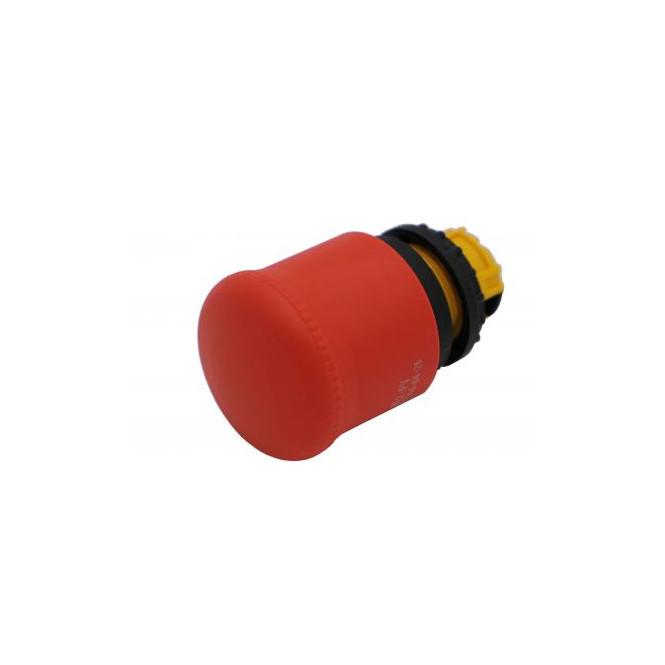 M22-PV NOT-AUS-Taster Unbeleuchtet 