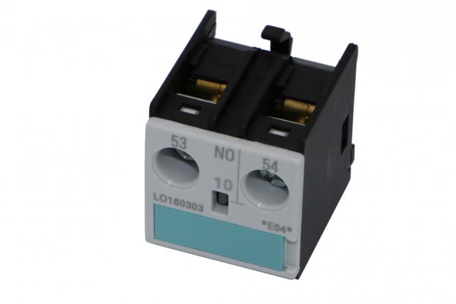 HILFSKONTAKTE 1S, 3RH 