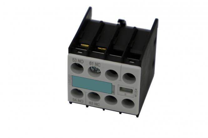 HILFSKONTAKTE 1S, 1Ö 