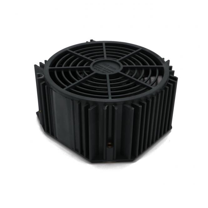 Lüfter für Fräsmotor 