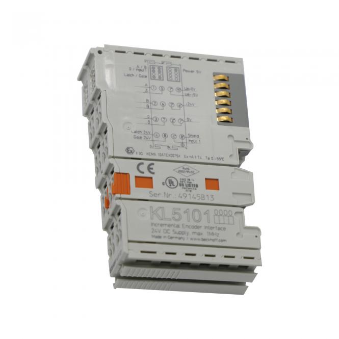 INCREMENTAL ENCODER KL 5101 