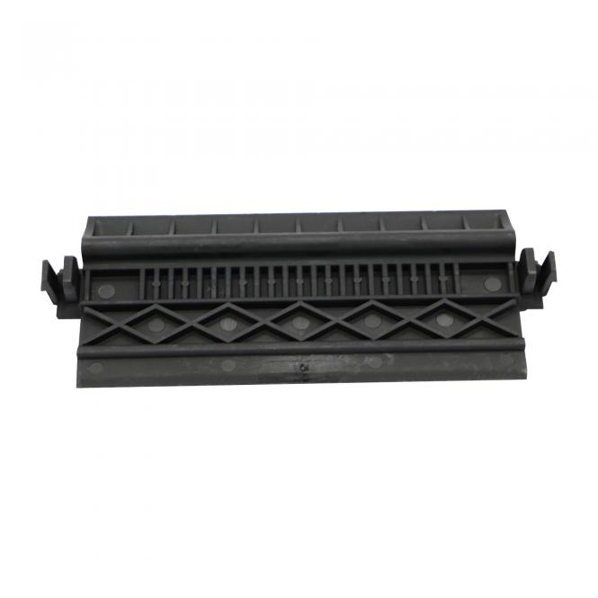 Abdeckung Energiekette 