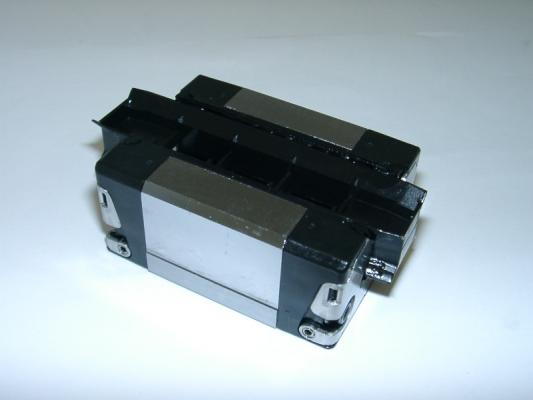 Führungswagen Gr.20 