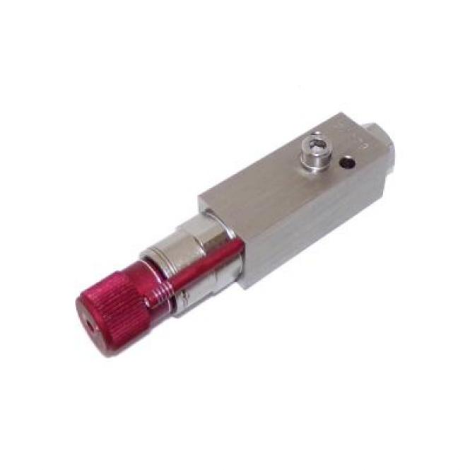 Pumpe für Werkzeugkühlung 