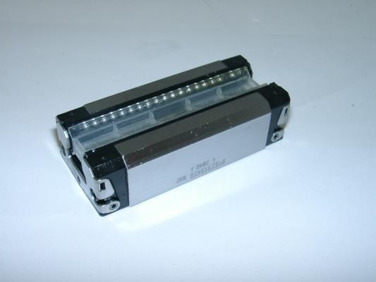 Führungswagen Gr. 15 