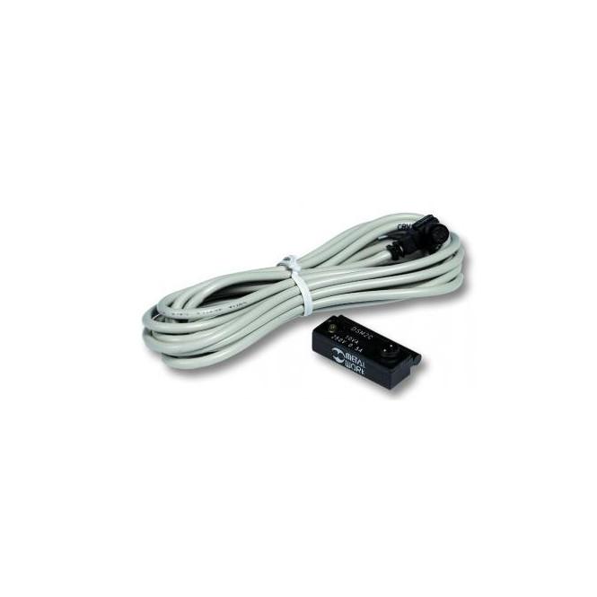 Reedschalter mit Kabel 