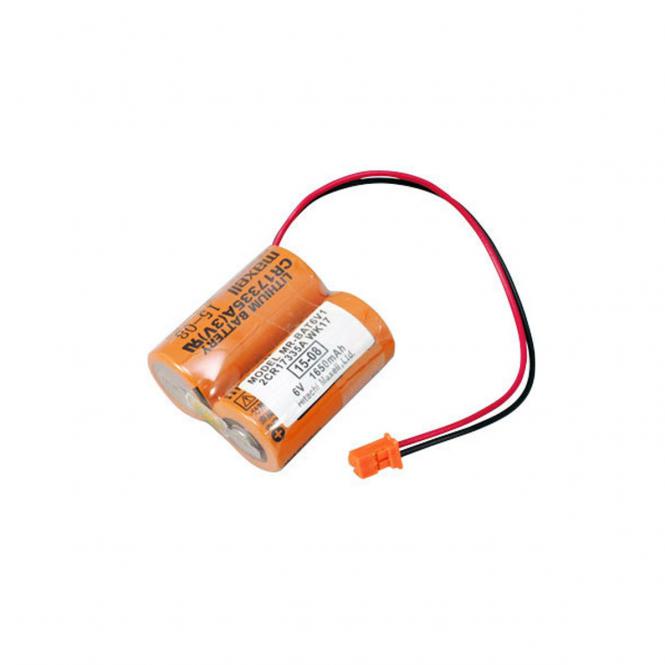 Pufferbatterie MR-J4BAT 
