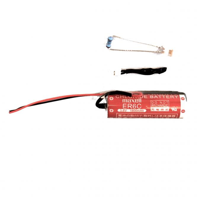 Batterie für Batteriebox 