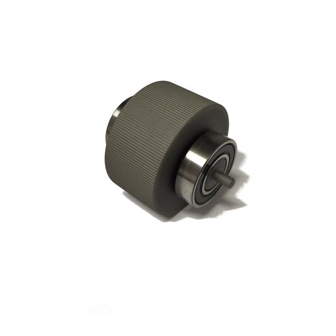 Messrad inkl. Kugellager 