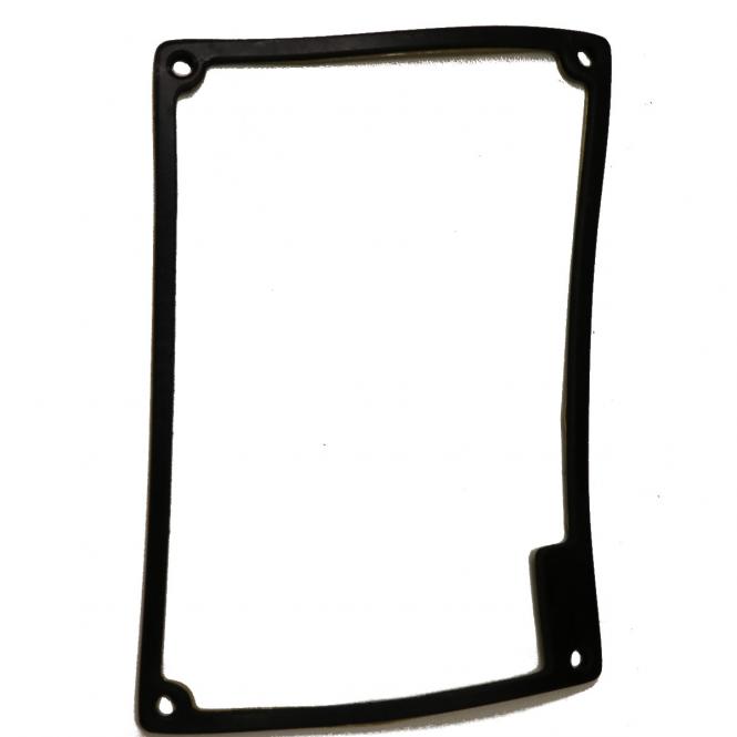 Dichtung für Alu-Tank 