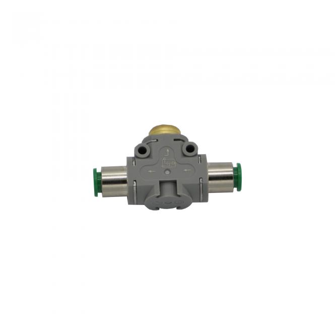 Schnellentlüftungsventil 