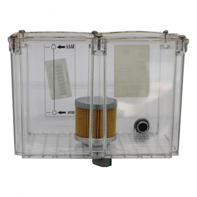 Tank für Minimalmengenschmierung 