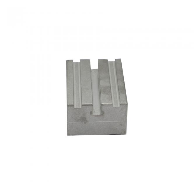 Spannbacke feste Seite 55mm 