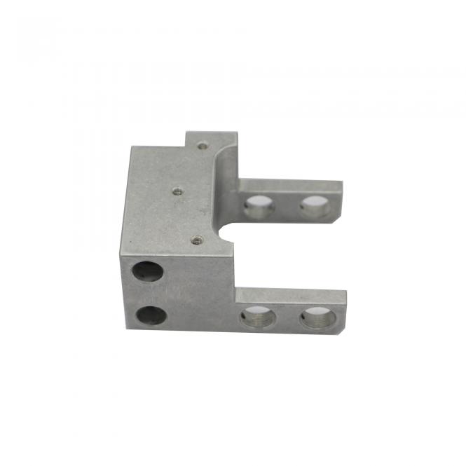 Gabel Längenmessung 