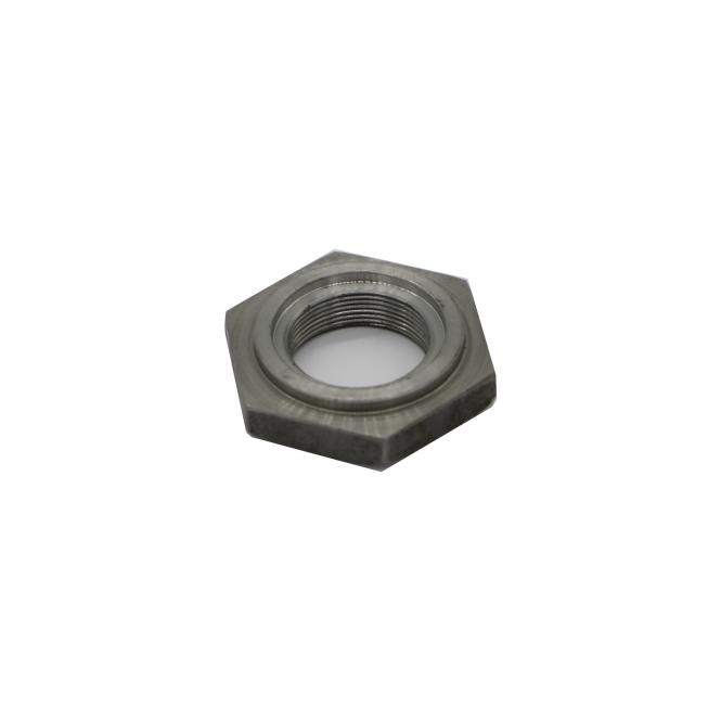 Mutter für Riemenscheibe (Verfahrkopf) 