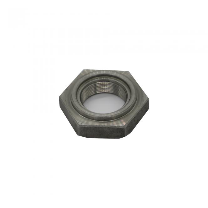 Mutter für Riemenscheibe (Festkopf) 