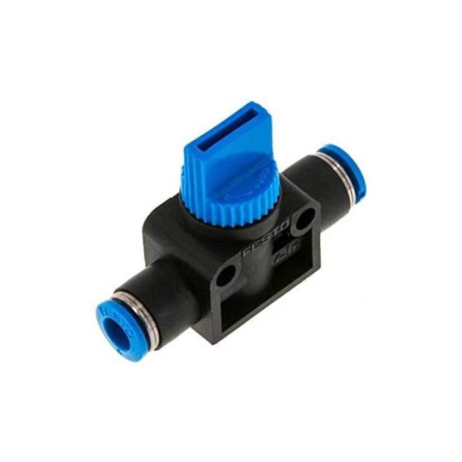 Absperrventil HE-3-QS-6 