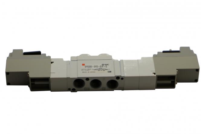 Ventil SY5320-5Y0-01F 