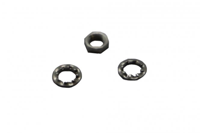 Sensor SQ 137 Buchse mittel 